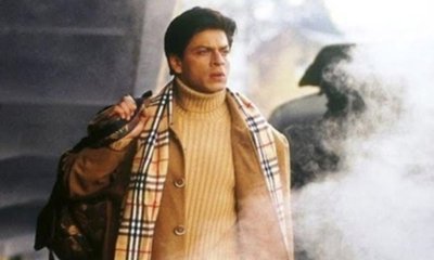 ತಮ್ಮದೇ ಕಲ್ಟ್ ಕ್ಲಾಸಿಕ್ ಸಿನಿಮಾದ ಸೀಕ್ವೆಲ್​ನಲ್ಲಿ ಶಾರುಖ್?