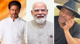 PM Modi:  ಬಾಲಿವುಡ್‌ ಸೆಲೆಬ್ರಿಟಿಗಳಿಂದ ಮೋದಿಗೆ ಶುಭಾಶಯ!
