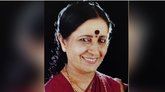 ಕನ್ನಡ ಚಿತ್ರರಂಗದ ಹಿರಿಯ ನಟಿ ಶೈಲಜಾ ಶ್ರೀಶೈಲನ್ ಇನ್ನಿಲ್ಲ