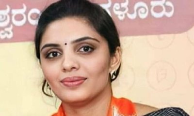 ಮಗನ ಸಾವಿನ ಕುರಿತು ಬಿಜೆಪಿ ಕಾರ್ಯಕರ್ತೆ ಶೇರ್‌ ಪೋಸ್ಟ್‌ನಲ್ಲೇನಿದೆ?