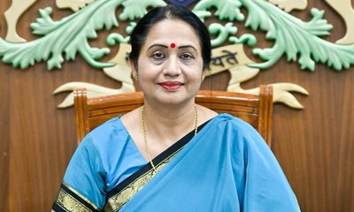 ಕನ್ನಡದಲ್ಲೂ ಟಿಇಟಿ ನಡೆಸಿ; ಮಹಾರಾಷ್ಟ್ರ ಸರ್ಕಾರಕ್ಕೆ ಸಿಎಸ್‌ ಪತ್ರ