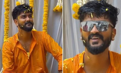 Bro Gowda Marriage: ಶಮಂತ್ ಮದುವೆ ಡೇಟ್ ಅನೌನ್ಸ್