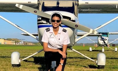 ಅಜಿತ್ ಪವಾರ್ ಅಸುನೀಗಿದ ಕ್ಯಾಪ್ಟನ್ ಸುಮಿತ್, ಶಾಂಭವಿ ಯಾರು?