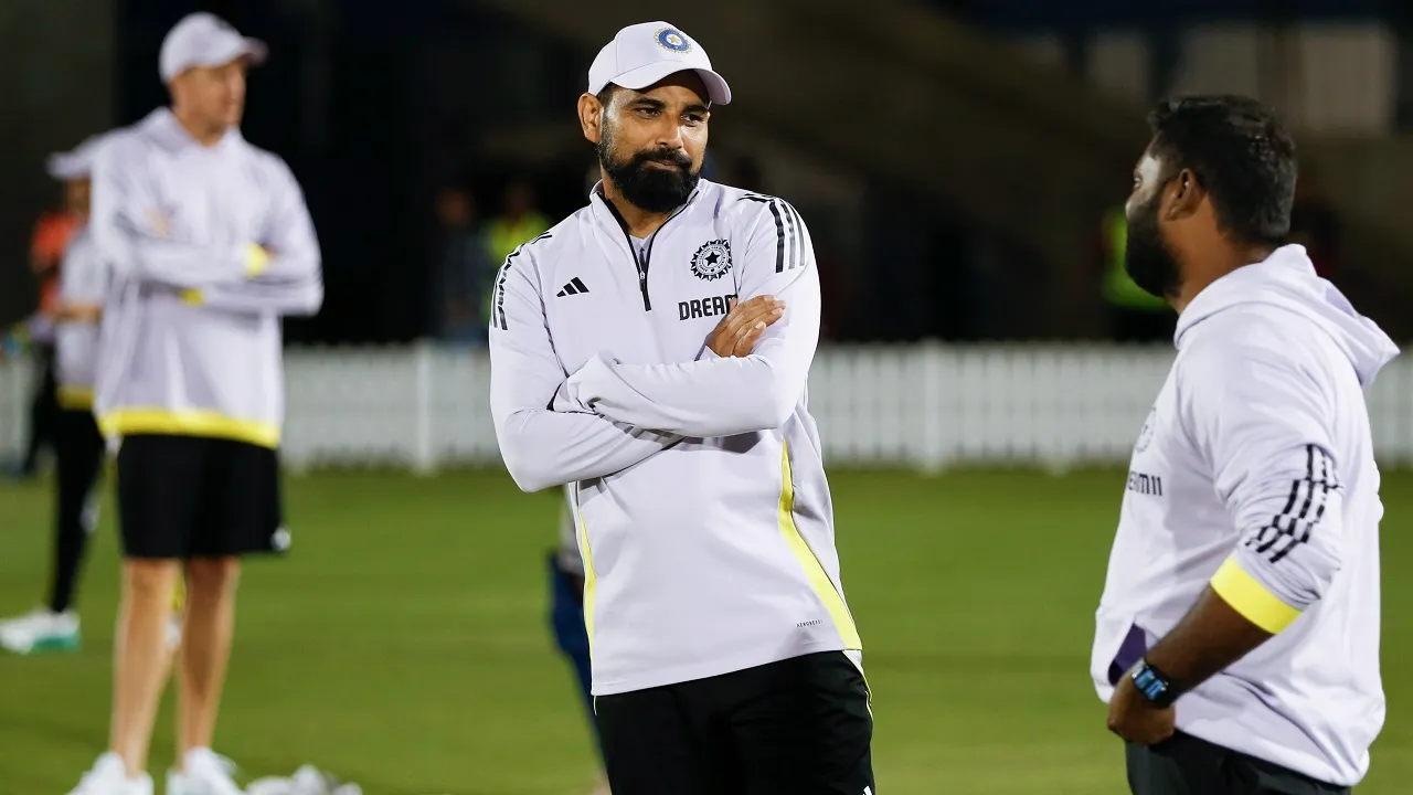 IND vs ENG: ಇಂಗ್ಲೆಂಡ್‌ ಟೆಸ್ಟ್‌ ಸರಣಿಗೆ ಭಾರತದ ಸಂಭಾವ್ಯ ಆಟಗಾರರ ತಂಡ! - Image 6