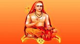 ಅದ್ವೈತ ಸಿದ್ಧಾಂತವನ್ನು ಜಗತ್ತಿಗೆ ಸಾರಿದ ಶಂಕರಾಚಾರ್ಯರು