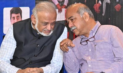 ನಾಮಪತ್ರ ತಿರಸ್ಕೃತ; ಹೈಕೋರ್ಟ್‌ ಮೆಟ್ಟಿಲೇರಿದ ಶಾಂತ್‌ಕುಮಾರ್‌