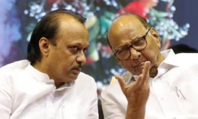 ಅಜಿತ್‌ ಪವಾರ್‌ ಸಾವಿನ ಕುರಿತು ಶರದ್‌ ಪವಾರ್‌ ಹೇಳಿದ್ದೇನು?