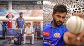 ಲಖನೌದಿಂದ ಮುಂಬೈ ಇಂಡಿಯನ್ಸ್‌ಗೆ ಸೇರಿದ ಶಾರ್ದುಲ್‌ ಠಾಕೂರ್‌!