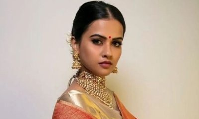 ಹಸೆಮಣೆ ಏರಲು ಶರ್ಮಿಳಾ ಮಾಂಡ್ರೆ ಸಜ್ಜು