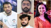 ದರ್ಶನ್‌ ಭೇಟಿಗಾಗಿ ಜೈಲಿಗೆ ಬಂದ ಸ್ನೇಹಿತ ಧ‌ನ್ವೀರ್‌, ಪತ್ನಿ ವಿಜಯಲಕ್ಷ್ಮಿ