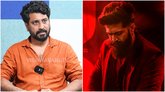 ʻಮಾಸ್ಟರ್‌ ಪೀಸ್‌ʼ ಯಶ್ ಬಗ್ಗೆ ಅಚ್ಚರಿಯ ವಿಚಾರ ತಿಳಿಸಿದ ಮಂಜು ಮಾಂಡವ್ಯ!