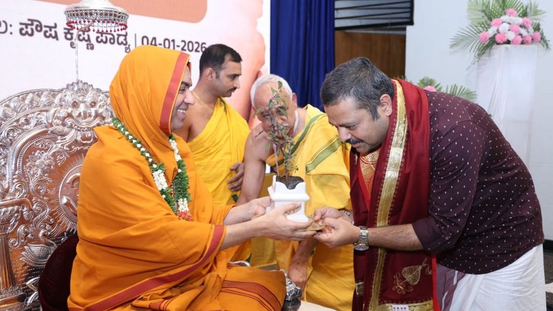 Shasanatantra Adhiveshana