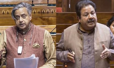 ಸಂಸತ್ತಿನಲ್ಲಿಯೂ ಸದ್ದು ಮಾಡಿದ ಭಾರತ-ದಕ್ಷಿಣ ಆಫ್ರಿಕಾ ಟಿ20 ಪಂದ್ಯ