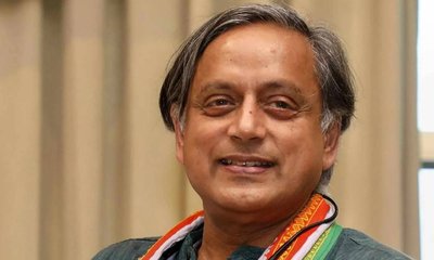 ಸರ್ವಪಕ್ಷ ಸದಸ್ಯರ ನಿಯೋಗಕ್ಕೆ ಶಶಿ ತರೂರ್‌ ಹೆಸರು ಸೂಚಿಸದ ಕಾಂಗ್ರೆಸ್‌