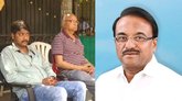 ಒಡ ಹುಟ್ಟಿದ ಸಹೋದರನಿಗೇ ವಂಚಿಸಿದ್ರಾ ಬಿಜೆಪಿ ಎಂಎಲ್‌ಸಿ ಶಶೀಲ್ ನಮೋಶಿ?