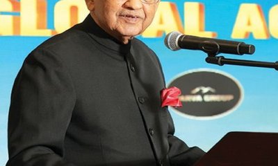 ತಾಷ್ಕೆಂಟ್‌ನಲ್ಲಿ ವಿಶ್ವವಾಣಿ ಸಮಾರಂಭ ಅರ್ಥಪೂರ್ಣ