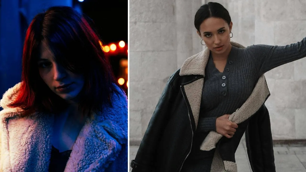 Winter Fashion 2025: ಹೈ ಫ್ಯಾಷನ್ ಪ್ರಿಯರನ್ನು ಸವಾರಿ ಮಾಡುತ್ತಿರುವ ಶಿಯರ್ಲಿಂಗ್ ಜಾಕೆಟ್ - Image 4