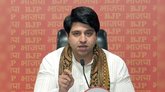 ಬಿಜೆಪಿ ತೊರೆದ ಶೆಹಜಾದ್ ಪೂನವಾಲಾ; ಕಾರಣವೇನು?