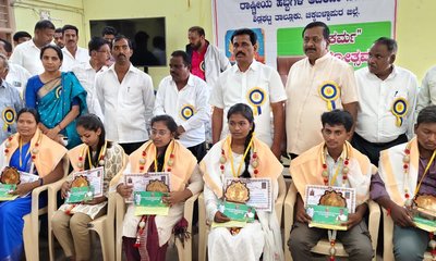 ವಿಶ್ವದ ಮೊದಲ ಎಂಜಿನಿಯರ್ ಸಮುದಾಯ ಎಂದರೆ ವಿಶ್ವಕರ್ಮರಾಗಿದ್ದಾರೆ