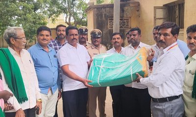 ಜನಪರ ಯೋಜನೆಗಳ ಮಾಹಿತಿ ಜನರಿಗೆ ತಲುಪಿದಾಗಲೇ ಸಾರ್ಥಕತೆ