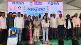 ಕನಸು ನನಸಾಗಿಸಲು ಪರಿಶ್ರಮವೇ ಮೆಟ್ಟಿಲು: ಪುಟ್ಟು ಅಂಜಿನಪ್ಪ
