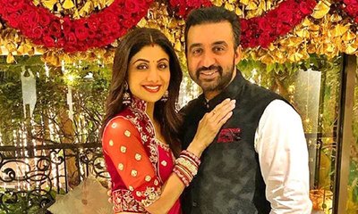 ಕೋರ್ಟ್‌ಗೆ ರಾಜ್ ಕುಂದ್ರಾ, ಶಿಲ್ಪಾ ಶೆಟ್ಟಿ ವಿಶೇಷ ಮನವಿ