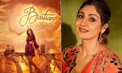 ಶಿಲ್ಪಾ ಶೆಟ್ಟಿ ಒಡೆತನದ ಬೆಂಗಳೂರಿನ ಪಬ್‌ ಮೇಲೆ FIR!