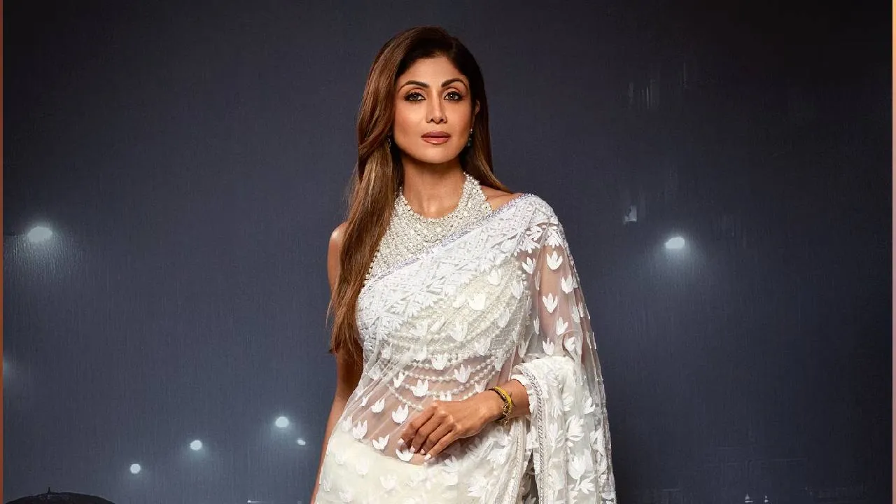 Shilpa Shetty: ಕುಡ್ಲದ ಬೆಡಗಿ ಶಿಲ್ಪಾ ಶೆಟ್ಟಿಗೆ ಬರ್ತ್​ಡೇ ಸಂಭ್ರಮ; ಇಲ್ಲಿದೆ ನಟಿಯ ಬೋಲ್ಡ್ ಫೋಟೋಸ್ - Image 5
