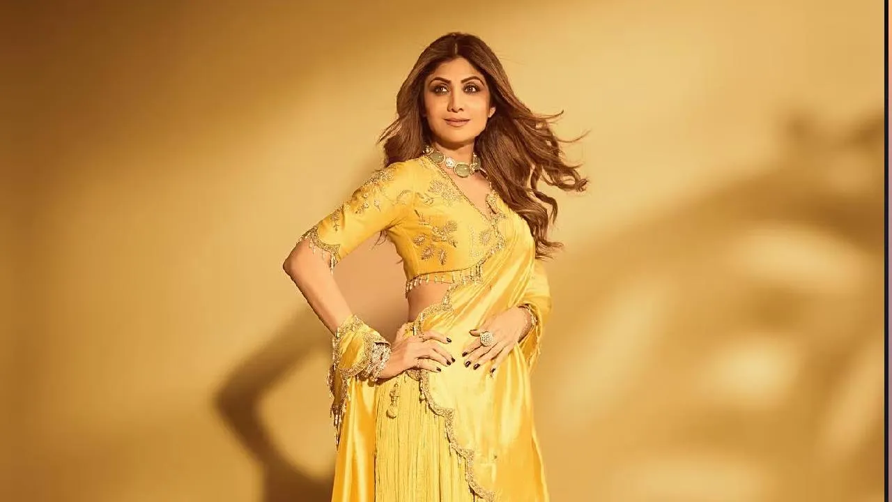 Shilpa Shetty: ಕುಡ್ಲದ ಬೆಡಗಿ ಶಿಲ್ಪಾ ಶೆಟ್ಟಿಗೆ ಬರ್ತ್​ಡೇ ಸಂಭ್ರಮ; ಇಲ್ಲಿದೆ ನಟಿಯ ಬೋಲ್ಡ್ ಫೋಟೋಸ್ - Image 7