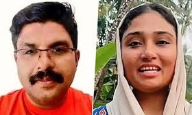 ಕೇರಳ ಆತ್ಮಹತ್ಯೆ: ಲೈಂಗಿಕ ಕಿರುಕುಳವೇ ಅಥವಾ ಫಾಲೋವರ್ಸ್‌ಗಾಗಿ ನಾಟಕವೇ?