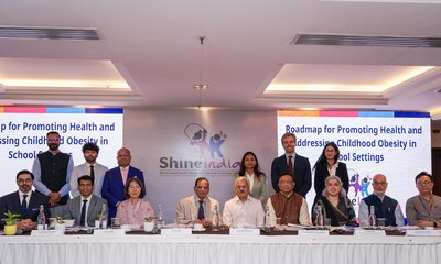 'ಡಬ್ಲ್ಯೂಎಚ್‌ಒ ಫೌಂಡೇಶನ್' -'ನೋವೋ ನಾರ್ಡಿಸ್ಕ್' ಸಂಸ್ಥೆಗಳ ಸಹಭಾಗಿತ್ವ