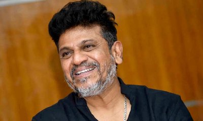 ಹ್ಯಾಟ್ರಿಕ್ ಹೀರೋಗೆ 63ನೇ ಹುಟ್ಟುಹಬ್ಬದ ಸಂಭ್ರಮ!