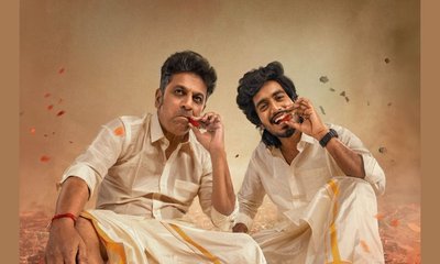 ಶಿವರಾಜ್‌ಕುಮಾರ್ - ಅಭಿಶನ್ ಜೀವಿಂತ್ ಚಿತ್ರಕ್ಕೆ ‘ಪಿಕಾಸೊ’ ಟೈಟಲ್!