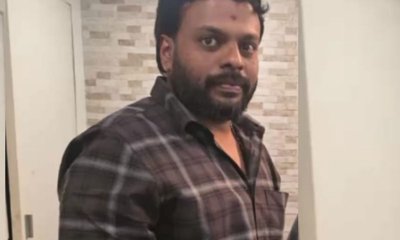 ಶಾಸಕ ಬಸವರಾಜ್ ಶಿವಗಂಗಾ ಪಿಎ ಲಾಡ್ಜ್‌ನಲ್ಲಿ ಆತ್ಮಹತ್ಯೆಗೆ ಶರಣು