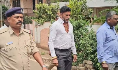 ಶಿವಾನಂದ ನೀಲಣ್ಣವರ್‌ ವಿರುದ್ಧ ಕಾಗವಾಡದಲ್ಲಿ ಕೇಸ್‌ ದಾಖಲು