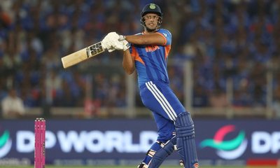 ಟಿ20 ವಿಶ್ವಕಪ್‌ ಟೂರ್ನಿಯಲ್ಲಿನ ಟರ್ನಿಂಗ್‌ ಪಾಯಿಂಟ್‌ ತಿಳಿಸಿದ ದುಬೇ!