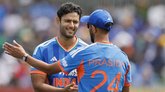 IND vs ENG: ಭಾರತ ಏಕದಿನ ತಂಡದಲ್ಲಿ ಸ್ಥಾನ ಪಡೆದ ಶಿವಂ ದುಬೇ!