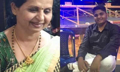 ಶಿವಮೊಗ್ಗದ ಖ್ಯಾತ ವೈದ್ಯೆ ಡಾ. ಜಯಶ್ರೀ ಹಾಗೂ ಪುತ್ರ ನೇಣಿಗೆ ಶರಣು