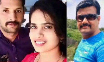 ಪೊಲೀಸ್‌ ಪೇದೆ ಕಿರುಕುಳ; ಗಂಡ ಮೃತಪಟ್ಟ ಒಂದೇ ವಾರಕ್ಕೆ ಪತ್ನಿಯೂ ಆತ್ಮಹತ್ಯೆ