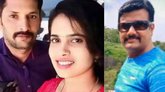 ಪೊಲೀಸ್‌ ಪೇದೆ ಕಿರುಕುಳ; ಗಂಡ ಮೃತಪಟ್ಟ ಒಂದೇ ವಾರಕ್ಕೆ ಪತ್ನಿಯೂ ಆತ್ಮಹತ್ಯೆ