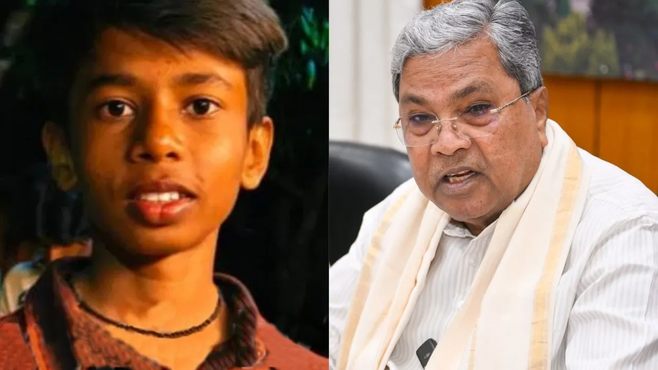 ಶಿವಮೊಗ್ಗ ವಿದ್ಯಾರ್ಥಿ ಕೊಲೆ ಪ್ರಕರಣ; ನೊಂದ ಕುಟುಂಬಕ್ಕೆ ನ್ಯಾಯ ಕೊಡಿಸುವ ಭರವಸೆ ನೀಡಿದ ಸಿಎಂ