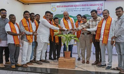 ಪತ್ರಕರ್ತರಿಗೆ ಉಚಿತ ಬಸ್ ಪಾಸ್‌, ಮಾಧ್ಯಮ ಸಂಜೀವಿನಿ ಅನುಷ್ಠಾನಕ್ಕೆ ಪ್ರಯತ್ನ