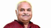 ಶಾಸಕ ಸ್ಥಾನಕ್ಕೆ ಸಚಿವ ಶಿವಾನಂದ ಪಾಟೀಲ್ ರಾಜೀನಾಮೆ