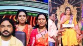 ಸರಿಗಮಪ ಸೀಸನ್ 21ರ ಕಿರೀಟ ತೊಟ್ಟ ಶಿವಾನಿ ಸ್ವಾಮಿ