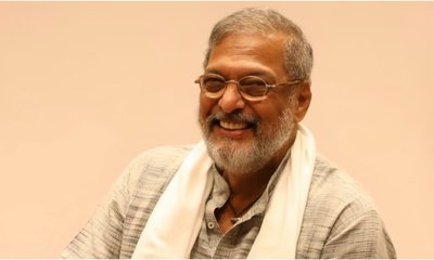 ನಟ ನಾನಾ ಪಾಟೇಕರ್ ವಿಧಿವಶ; ಗೋವಾದಲ್ಲಿ ಅಸ್ವಾಭಾವಿಕ ಸಾವು ಪ್ರಕರಣ ದಾಖಲು!