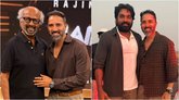 Jailer 2: ರಜನಿಕಾಂತ್‌ಗೆ ಆಕ್ಷನ್‌ ಪಾಠ ಮಾಡಿದ ಕನ್ನಡಿಗ ಚೇತನ್‌ ಡಿಸೋಜಾ