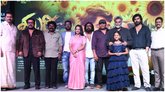 ʻಶಬರಿʼ ಸಿನಿಮಾ ಟ್ರೇಲರ್ ರಿಲೀಸ್; ಸಾಥ್ ನೀಡಿದ ರವಿ ಶ್ರೀವತ್ಸ, ಪ್ರಶಾಂತ್