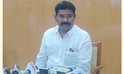 ಭಾರತೀಯ ಸೈನಿಕರ ಶಕ್ತಿ ಎದುರು ಪಾಕ್ ಲೆಕ್ಕಕ್ಕಿಲ್ಲ: ಶಿವರಾಜ್ ತಂಗಡಗಿ