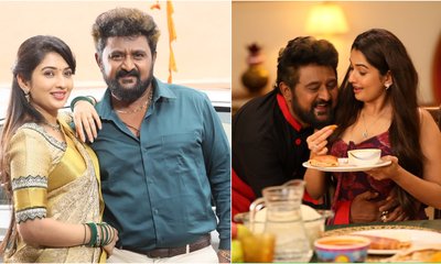 ಕೊನೇ ಕ್ಷಣದಲ್ಲಿ ಕೋಮಲ್ ‌ನಟನೆಯ ʻರೋಲೆಕ್ಸ್‌ʼ ಚಿತ್ರದ ಟೈಟಲ್‌ ಚೇಂಜ್!