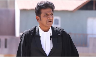 ವಿಜಯ್ ರಾಘವೇಂದ್ರ ನಟನೆಯ ʻಮಹಾನ್ʼ ಚಿತ್ರಕ್ಕೆ ಶಿವಣ್ಣ ಖಡಕ್ ಎಂಟ್ರಿ‌